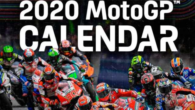 La MotoGP está de vuelta, y muy especialmente en España. (Foto: @MotoGP/Twitter)