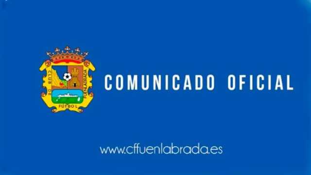 LaLiga valora y agradece la generosidad del CF Fuenlabrada. (Imagen: @CFuenlabradaSAD)