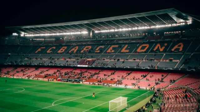 Tres renovaciones importantes en el FC Barcelona. (Foto: ULY)