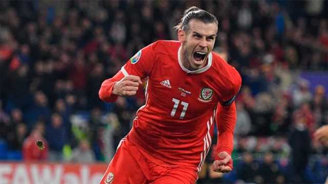 Bale bajo un viernes de intensos rumores. (Foto: @GarethBale11)