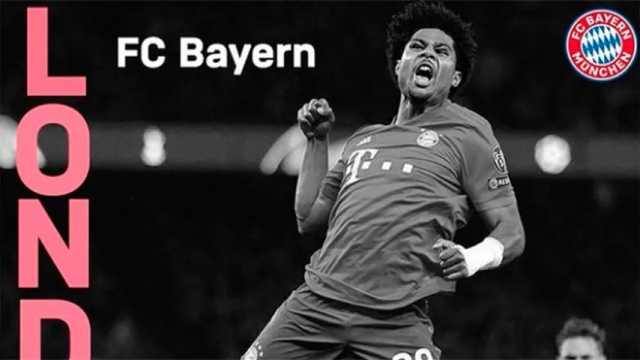Bayern de Múnich, un equipo lleno de poder. (Foto: @@FCBayern)