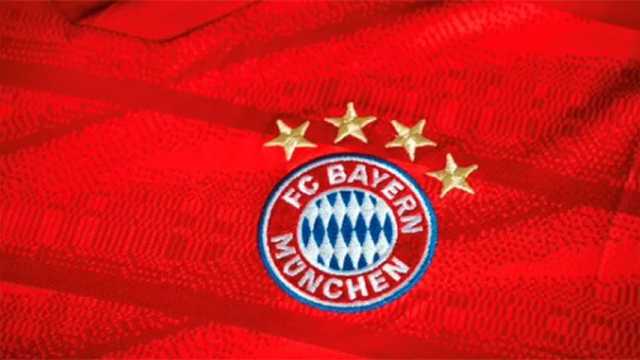 Bayern Munich, actual líder con 55 puntos. (Foto: @FCBayern)