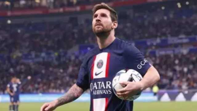 ¿Puede regresar Leo Messi al Barcelona?. (Foto: Instagram)