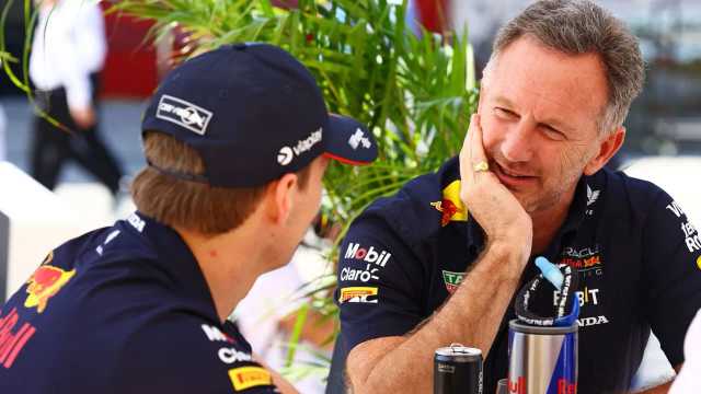 El futuro de Horner en Red Bull: Absuelto y confirmado